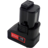 Аккумулятор РЕСАНТА для ДА-24-2ЛК, ДА-24-2ЛК-У (АКБ24Л1 DCG) 71/8/84